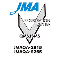 ISO認証-QMS・ISMS