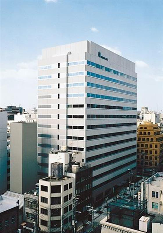 関西支店：アーバンエース北浜ビル