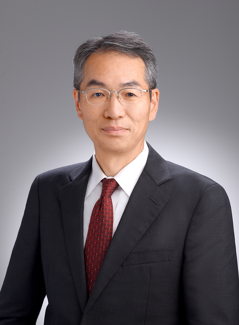 代表取締役社長　澤田　閥